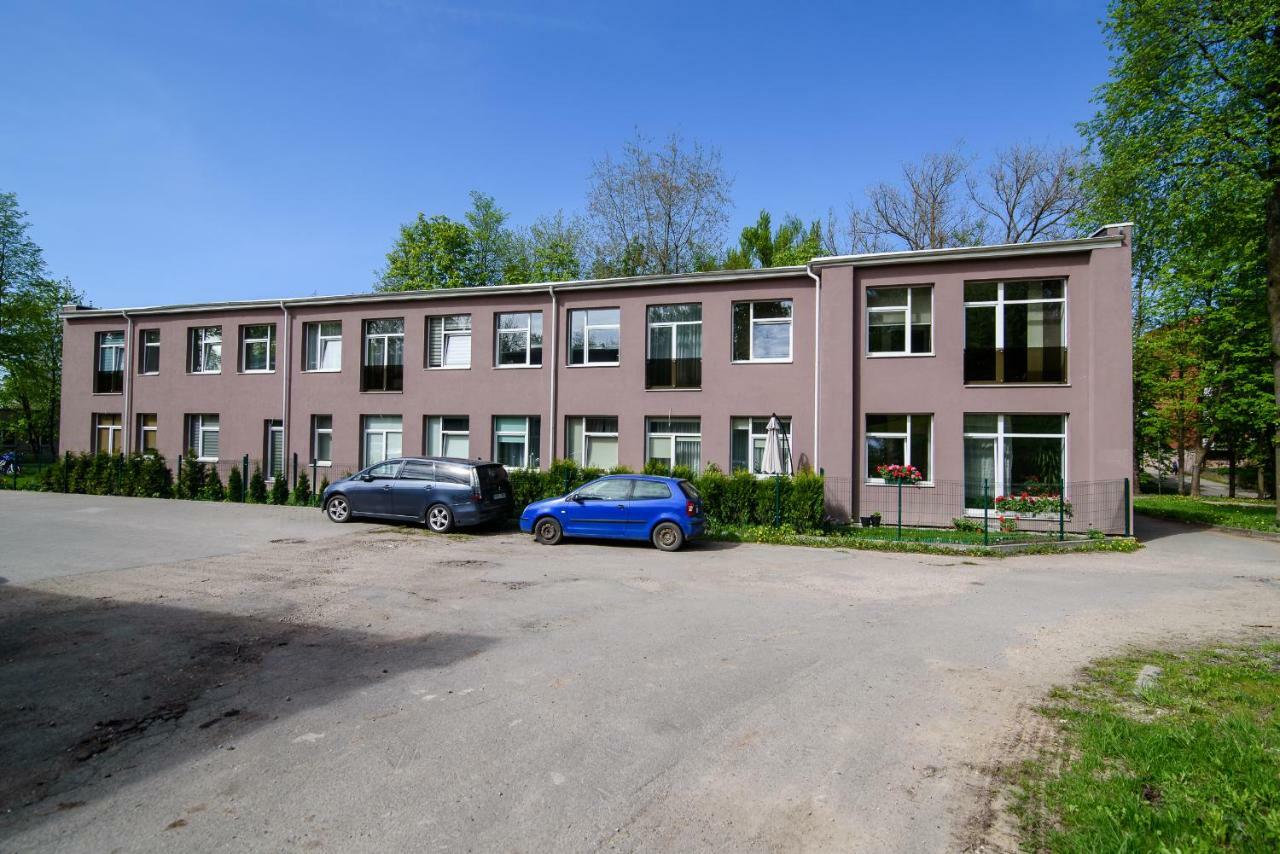 Family Apartments 2 Vilna Exterior foto